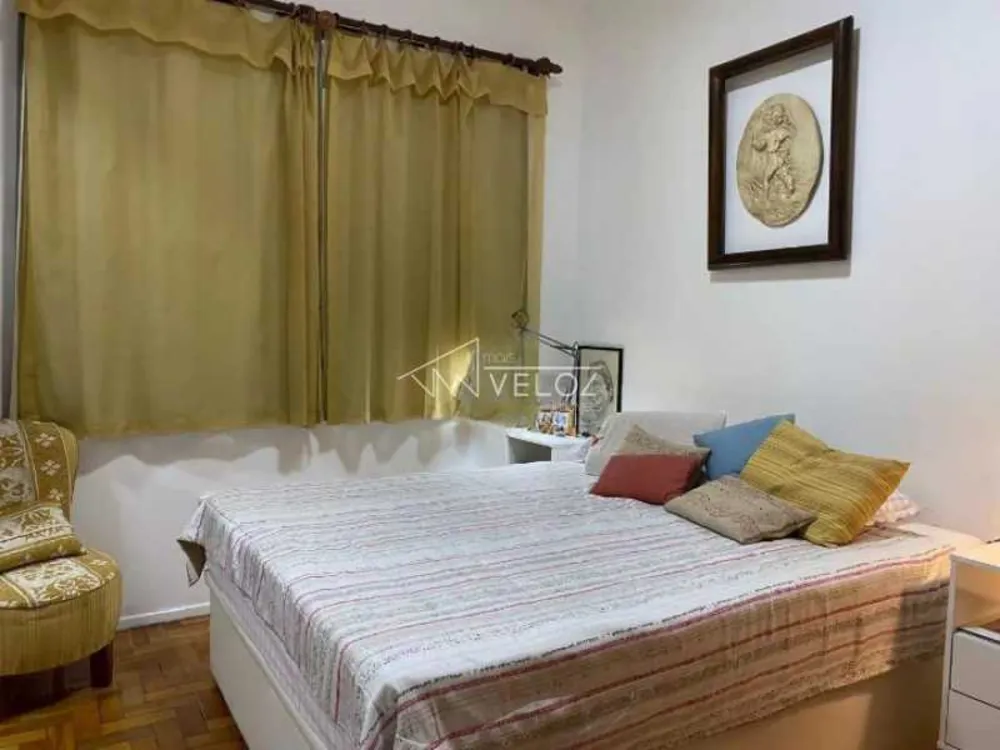Apartamento, 3 quartos, 108 m² - Foto 12