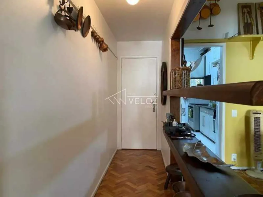 Apartamento, 3 quartos, 108 m² - Foto 11