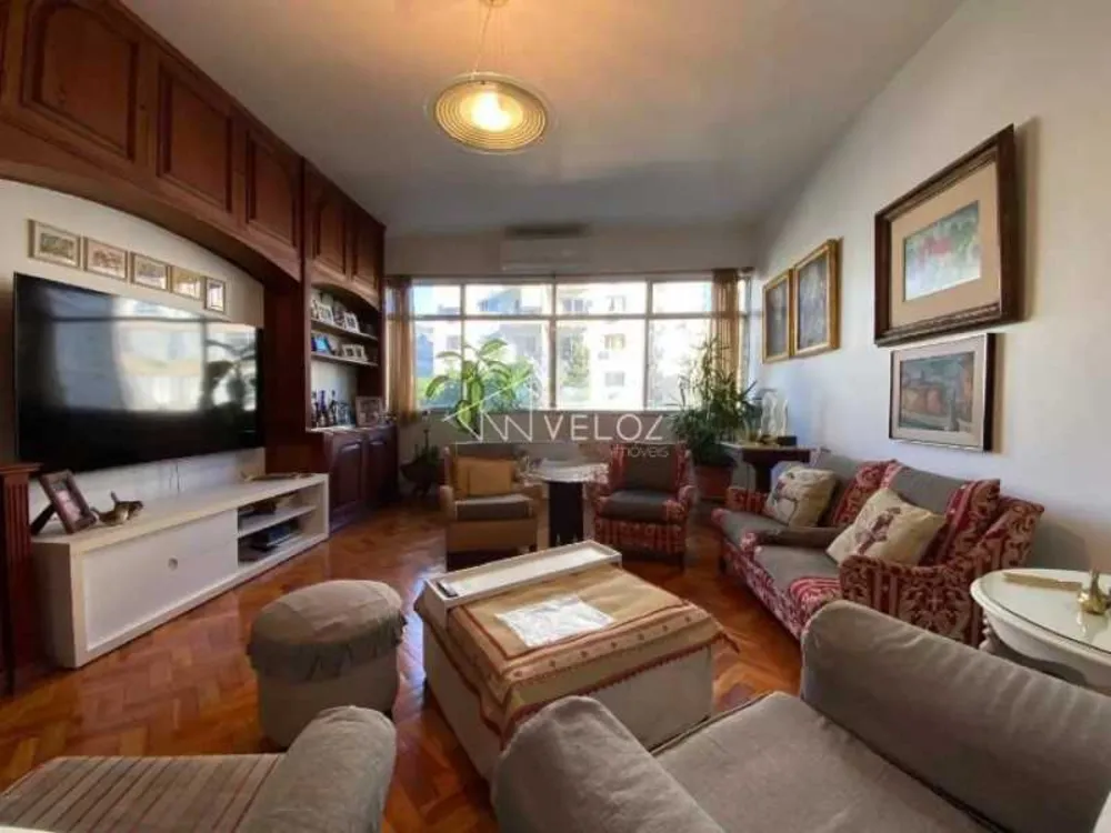 Apartamento, 3 quartos, 108 m² - Foto 3