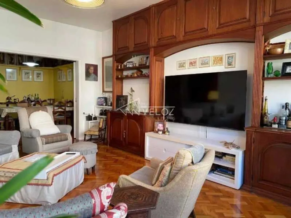 Apartamento, 3 quartos, 108 m² - Foto 4