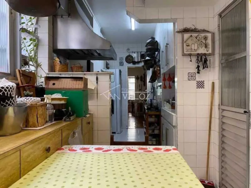 Apartamento, 3 quartos, 108 m² - Foto 23