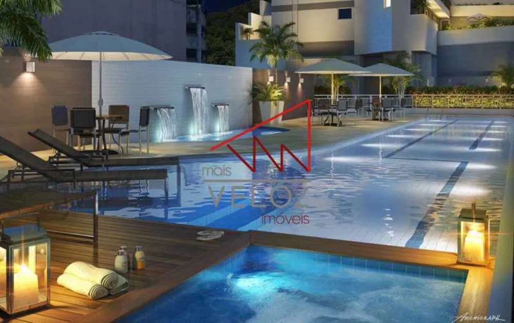 Apartamento, 3 quartos, 119 m² - Foto 7
