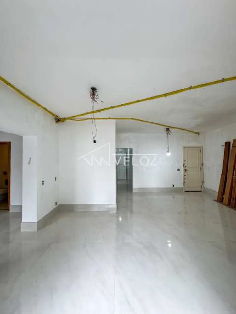 Apartamento, 2 quartos, 124 m² - Foto 3