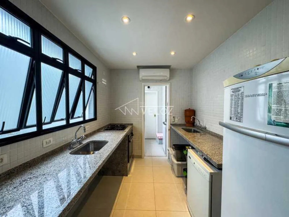Apartamento, 2 quartos, 124 m² - Foto 9