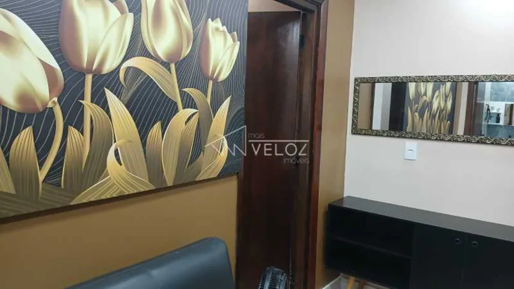 Apartamento, 1 quarto, 30 m² - Foto 8
