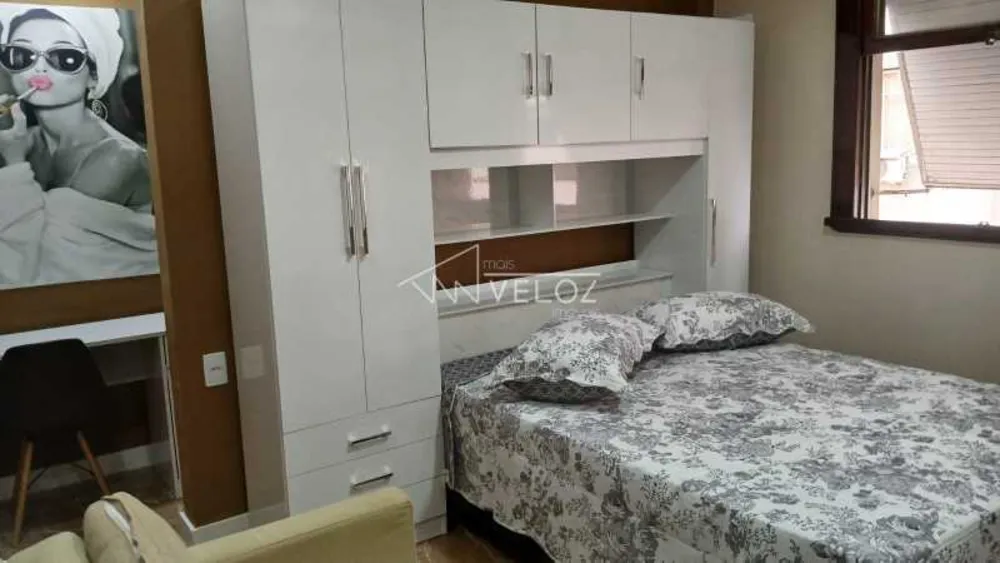 Apartamento, 1 quarto, 30 m² - Foto 11