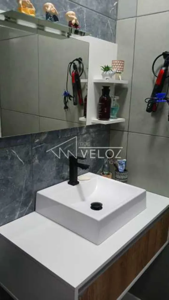 Apartamento, 1 quarto, 30 m² - Foto 14
