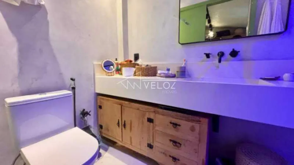 Apartamento, 2 quartos, 75 m² - Foto 6