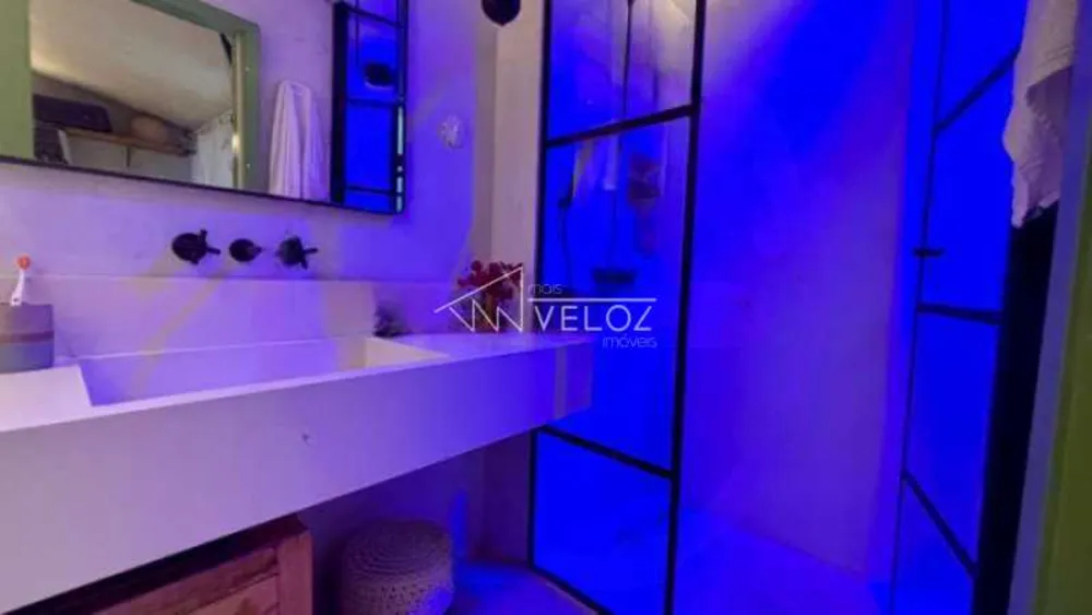 Apartamento, 2 quartos, 75 m² - Foto 12