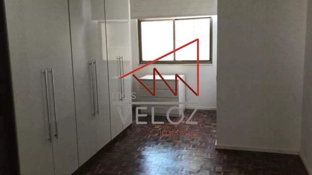 Apartamento à venda com 3 quartos, 120m² - Foto 8