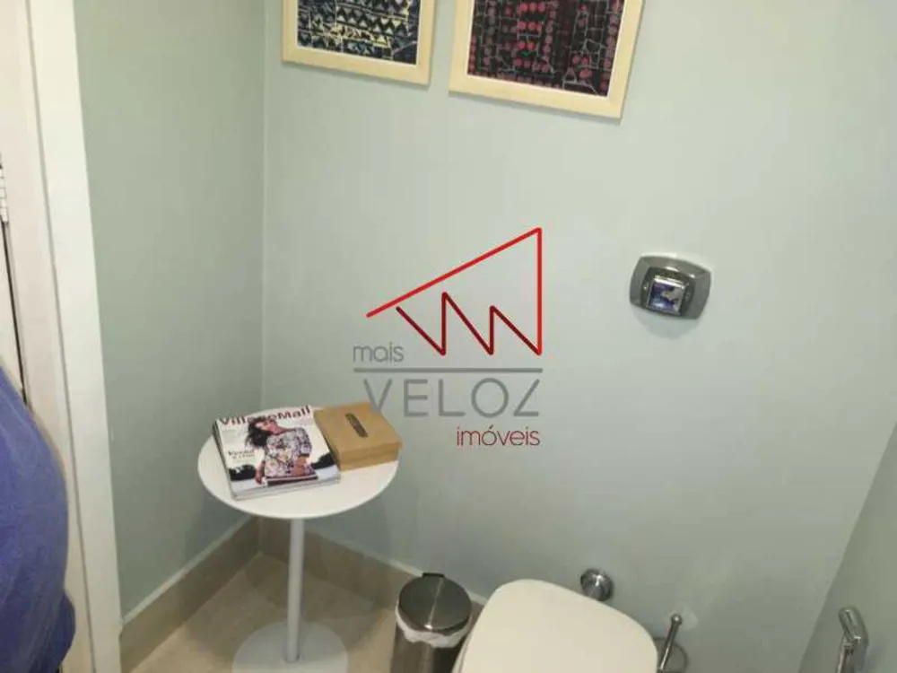 Apartamento, 4 quartos, 166 m² - Foto 17