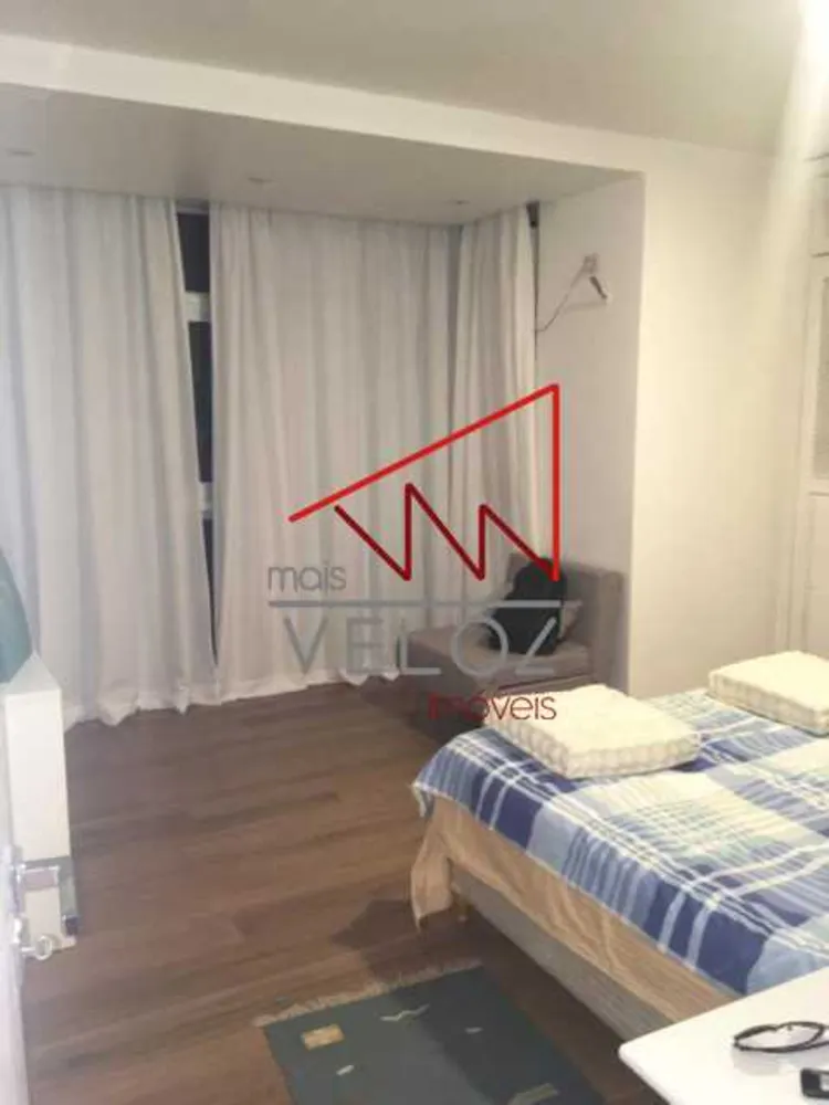 Apartamento, 4 quartos, 166 m² - Foto 16