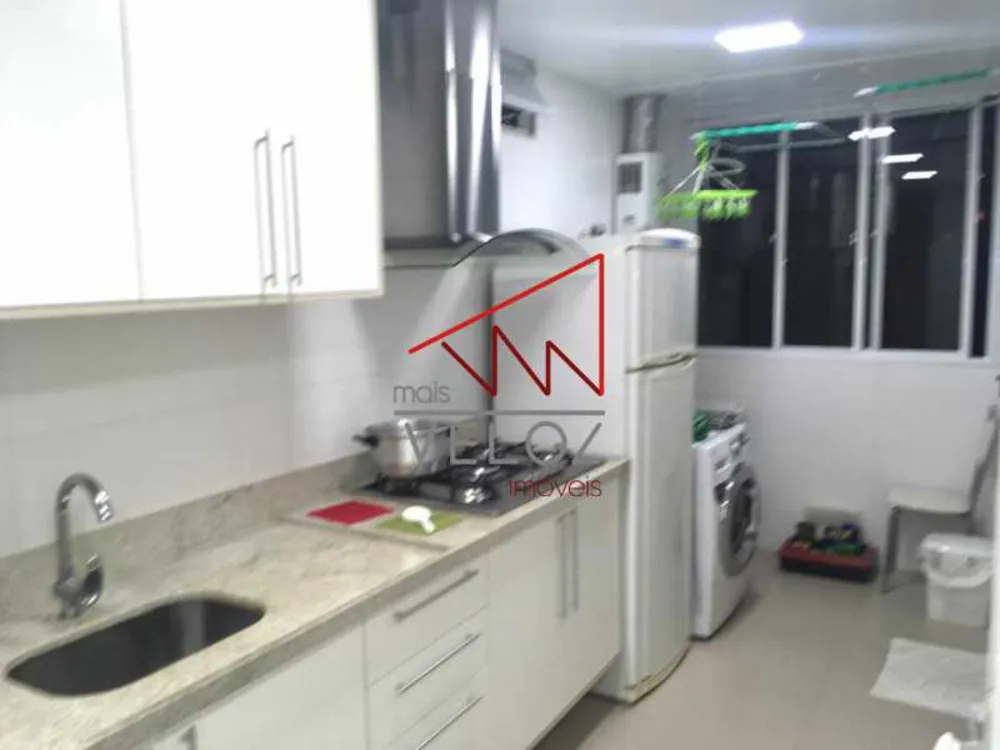 Apartamento, 4 quartos, 166 m² - Foto 19