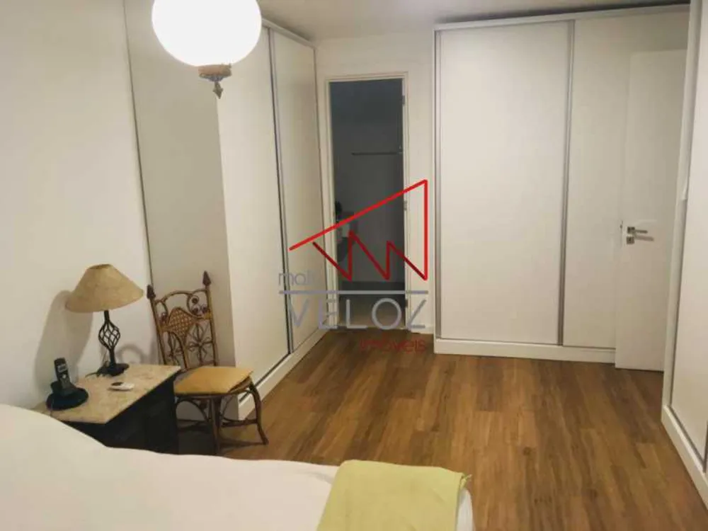 Apartamento, 4 quartos, 166 m² - Foto 5