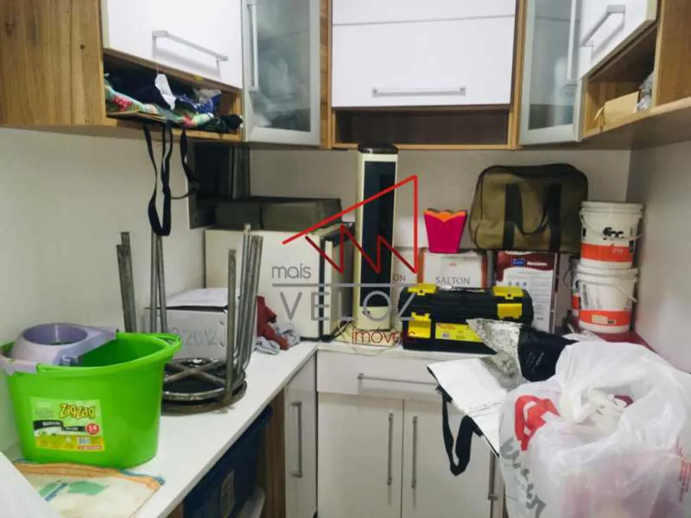 Apartamento, 4 quartos, 166 m² - Foto 7
