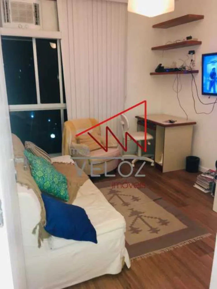 Apartamento, 4 quartos, 166 m² - Foto 9