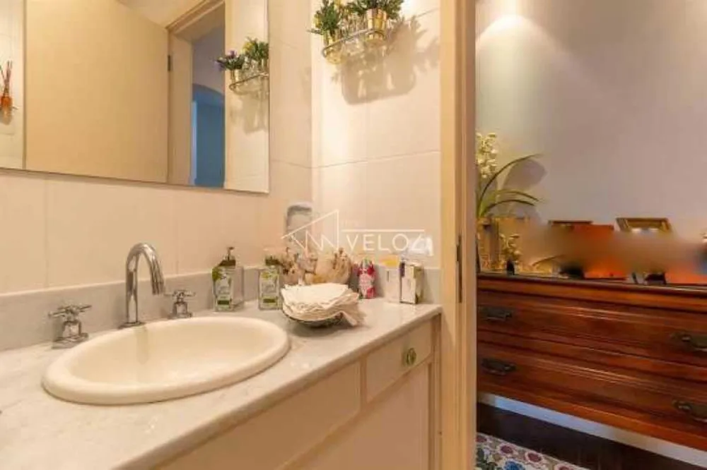 Apartamento, 4 quartos, 169 m² - Foto 16