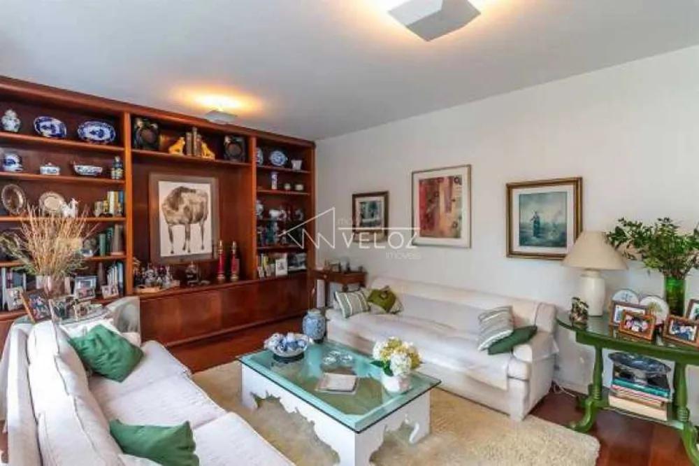 Apartamento, 4 quartos, 169 m² - Foto 13