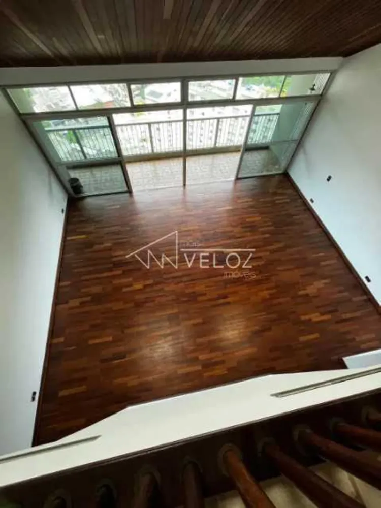 Cobertura, 4 quartos, 166 m² - Foto 7