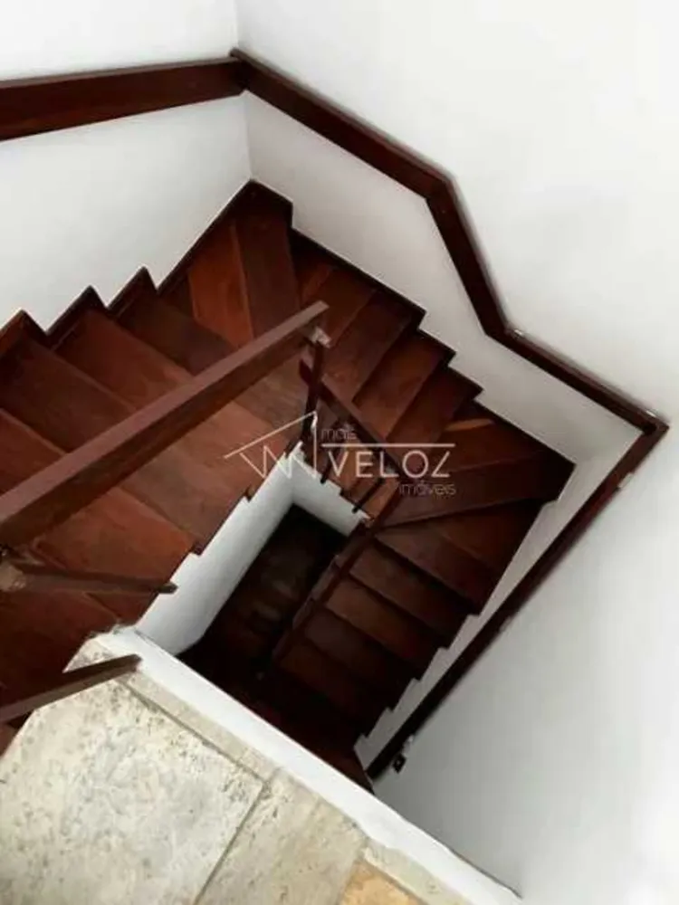 Cobertura, 4 quartos, 166 m² - Foto 8