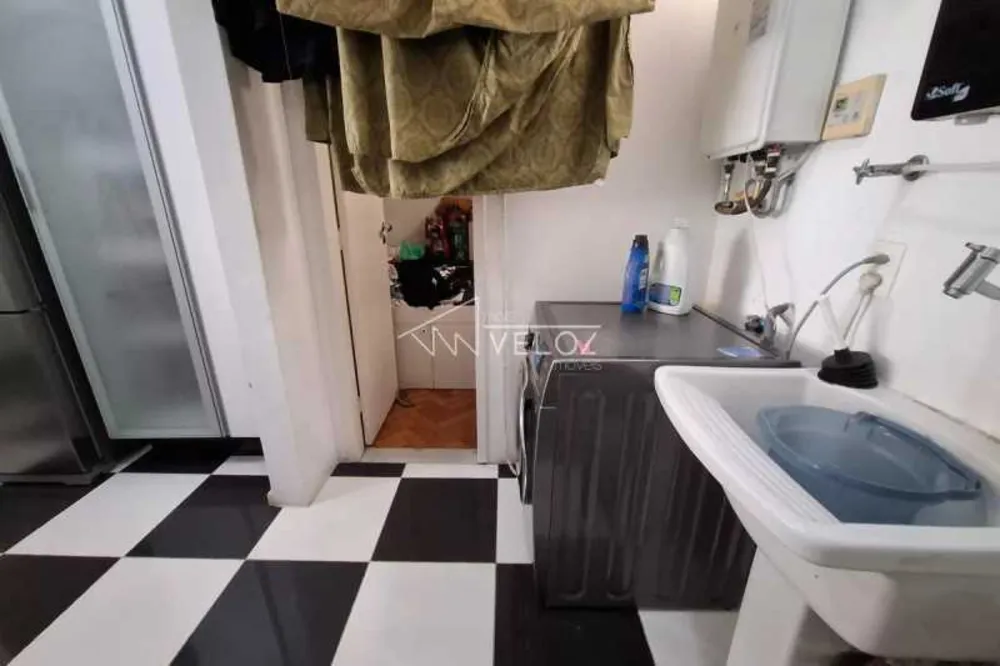 Apartamento, 2 quartos, 130 m² - Foto 3