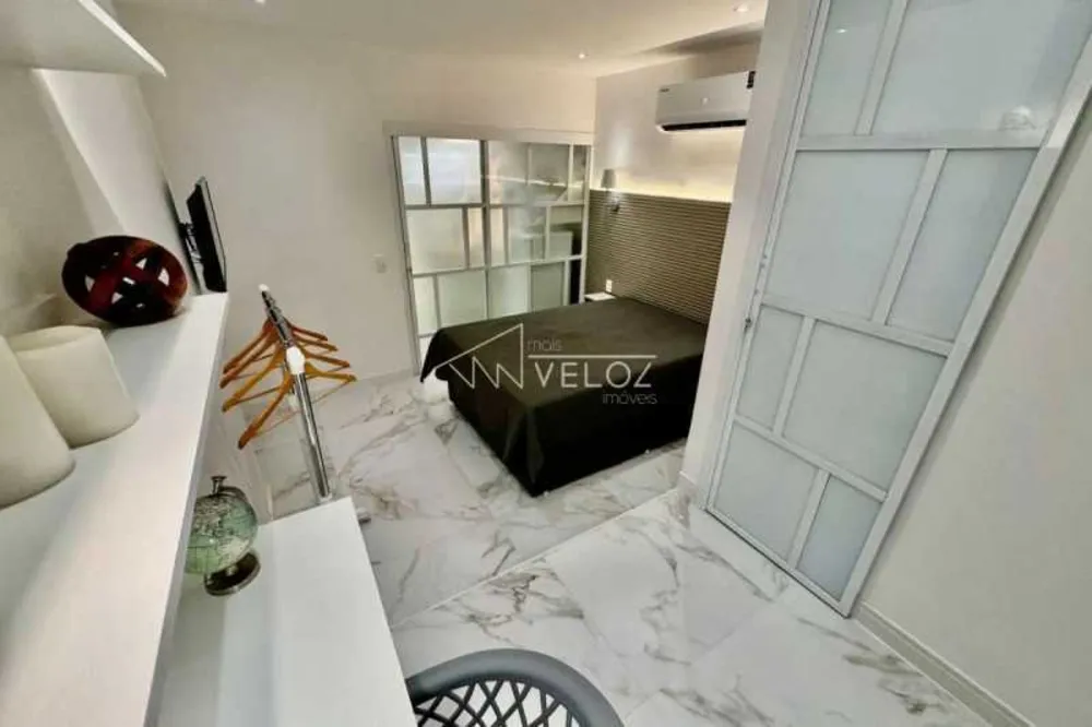 Apartamento, 1 quarto, 41 m² - Foto 2