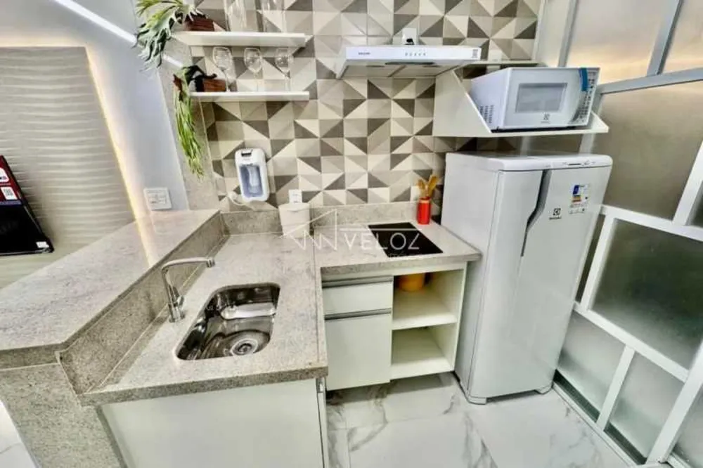 Apartamento, 1 quarto, 41 m² - Foto 10