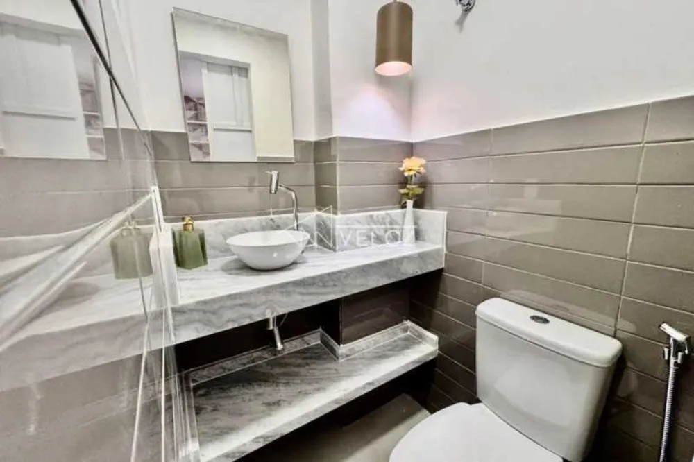 Apartamento, 1 quarto, 41 m² - Foto 16