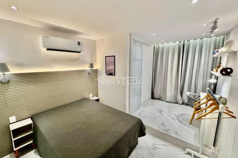 Apartamento, 1 quarto, 41 m² - Foto 13