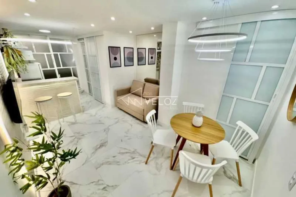 Apartamento, 1 quarto, 41 m² - Foto 4