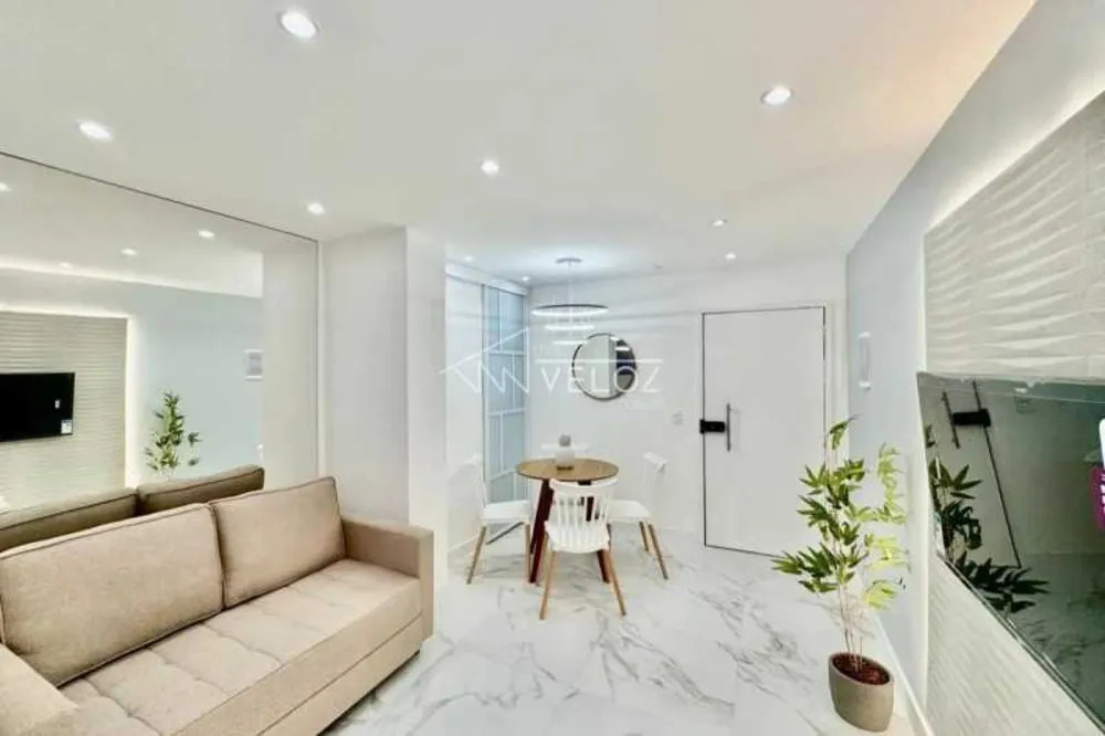 Apartamento, 1 quarto, 41 m² - Foto 3