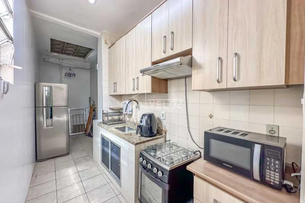 Cobertura, 3 quartos, 78 m² - Foto 14