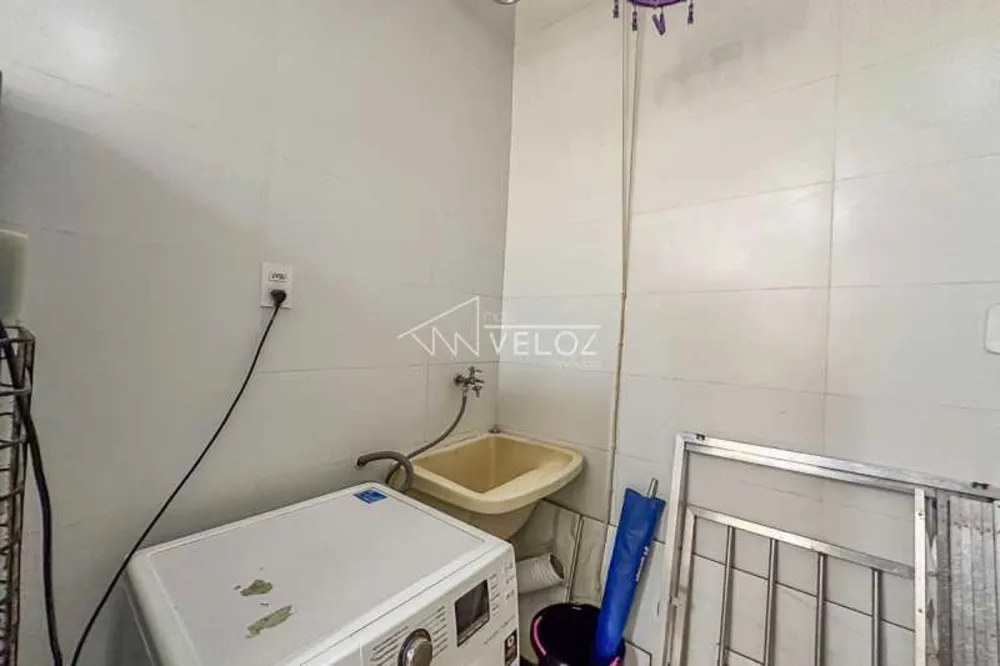 Cobertura, 3 quartos, 78 m² - Foto 6