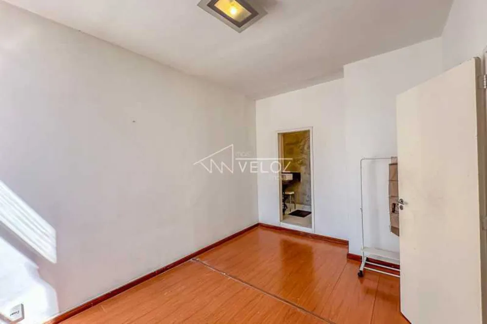 Cobertura, 3 quartos, 78 m² - Foto 1