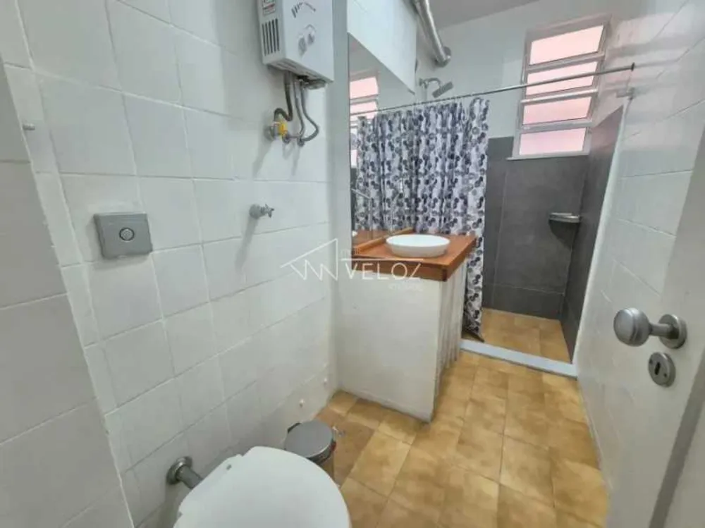 Apartamento, 2 quartos, 59 m² - Foto 7
