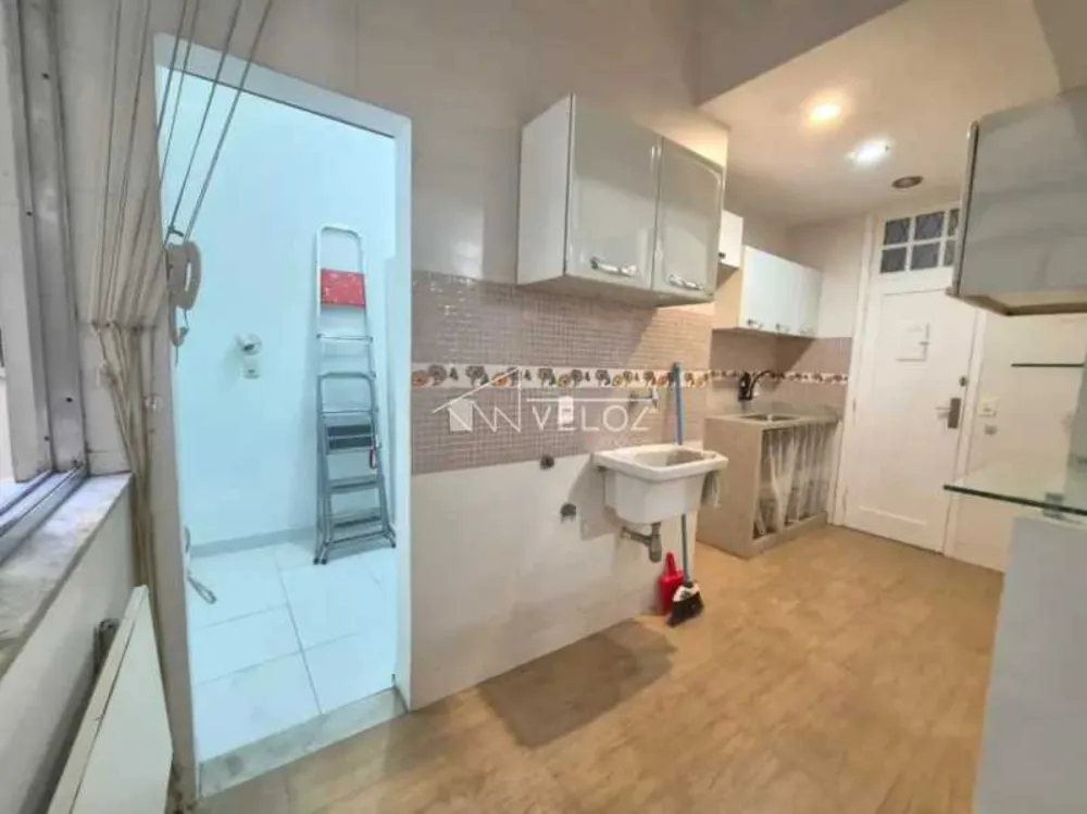 Apartamento, 2 quartos, 59 m² - Foto 12
