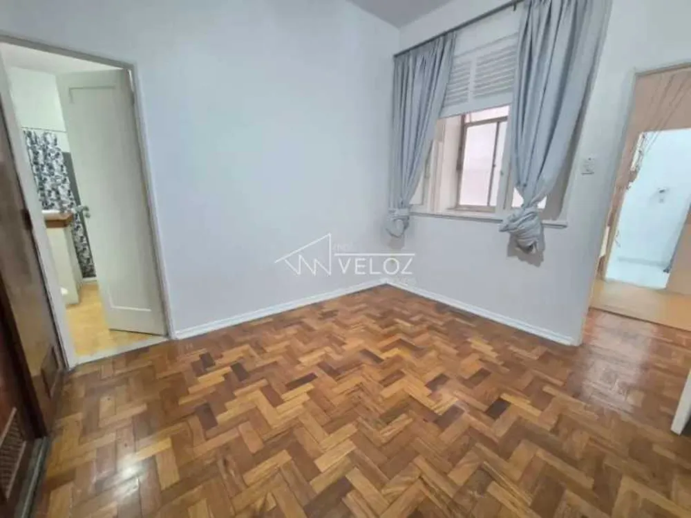 Apartamento, 2 quartos, 59 m² - Foto 2