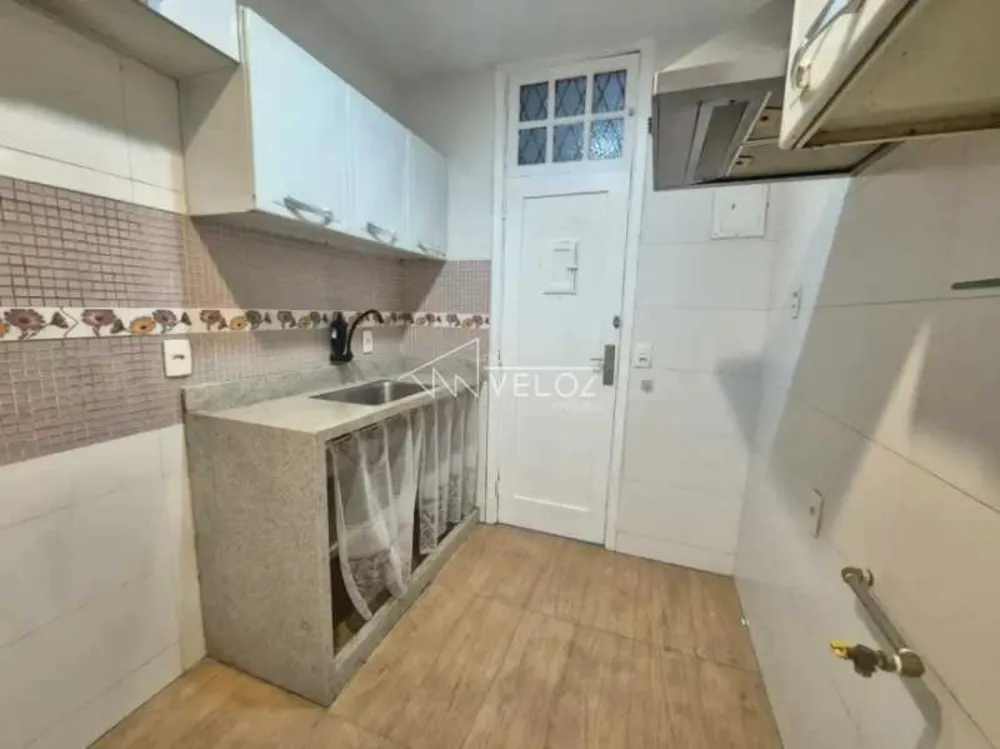 Apartamento, 2 quartos, 59 m² - Foto 9