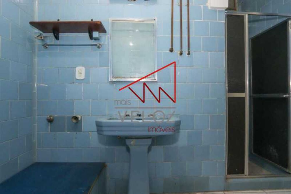 Apartamento à venda com 3 quartos, 91m² - Foto 2