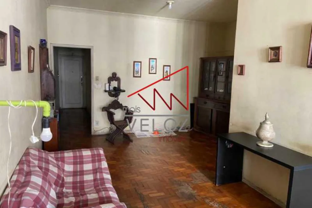 Apartamento, 3 quartos, 118 m² - Foto 1