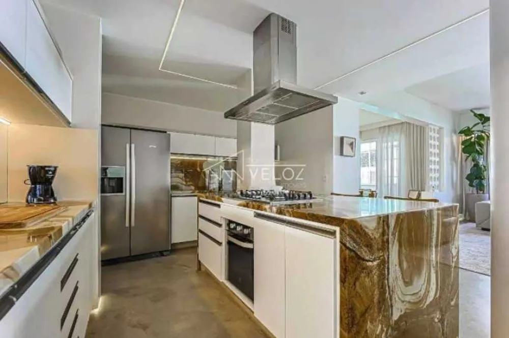 Apartamento, 3 quartos, 167 m² - Foto 11