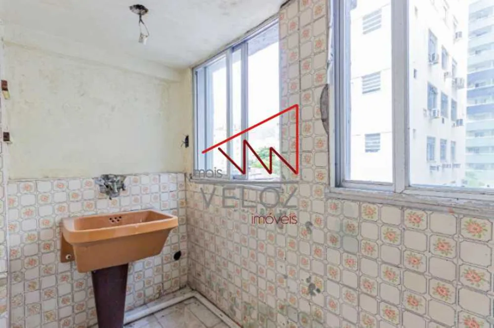 Cobertura, 2 quartos, 107 m² - Foto 5