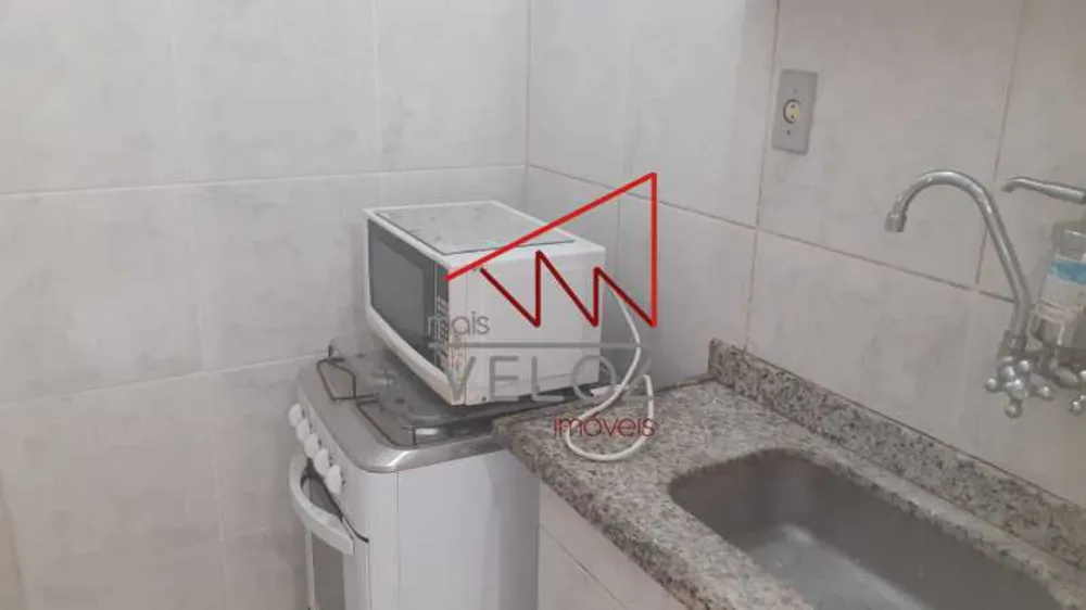 Apartamento, 1 quarto, 33 m² - Foto 4