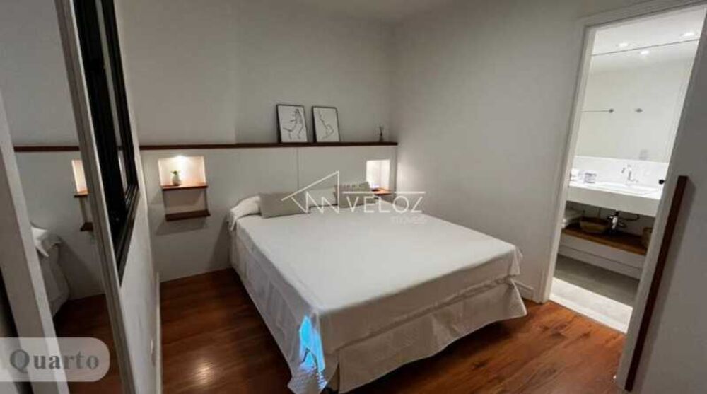 Flat/Apart Hotel, 1 quarto, 44 m² - Foto 2