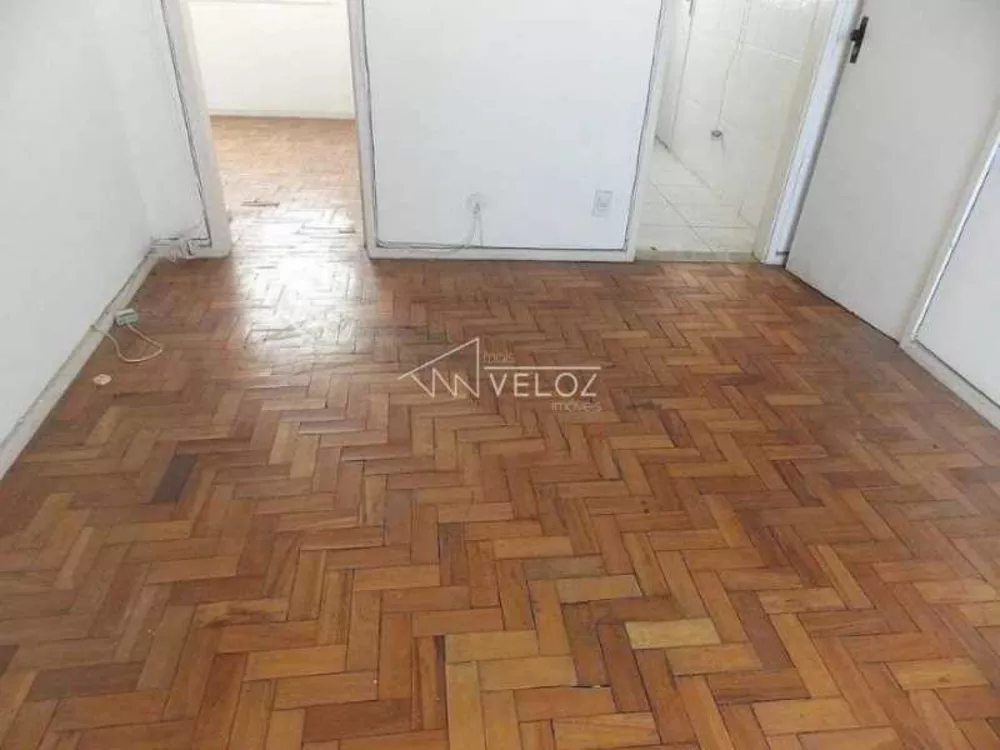 Apartamento à venda com 2 quartos, 54m² - Foto 3