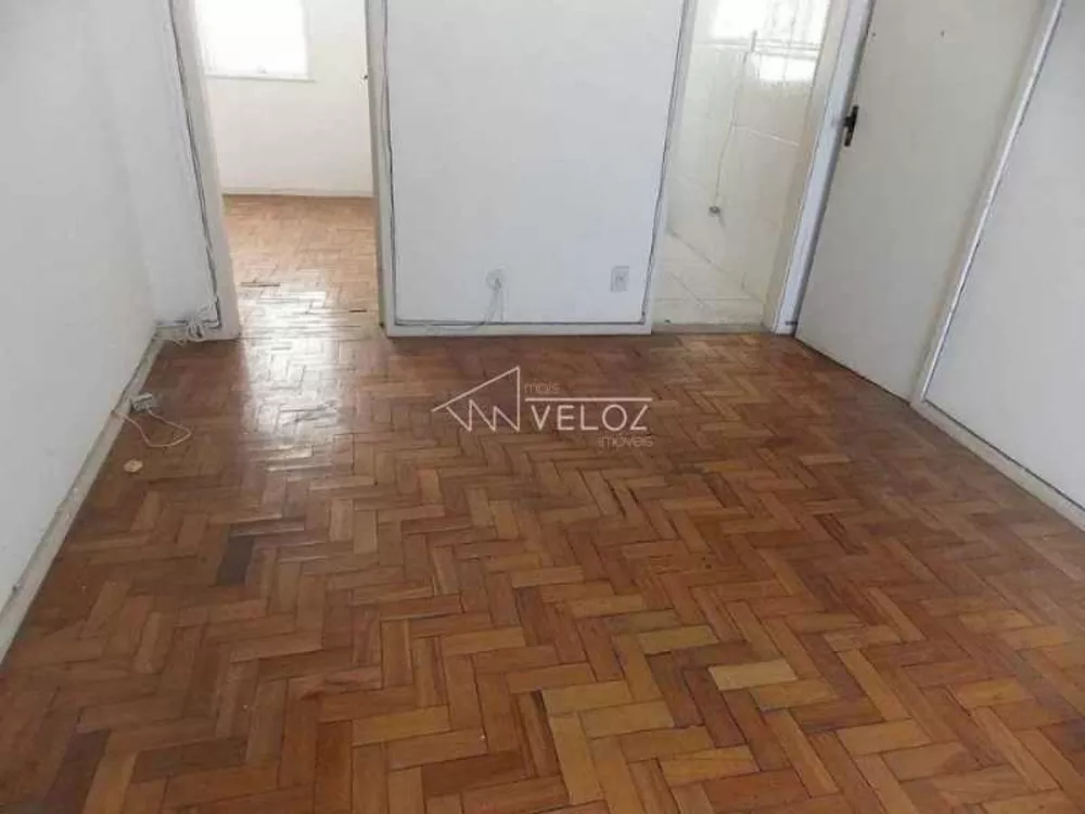 Apartamento à venda com 2 quartos, 54m² - Foto 4