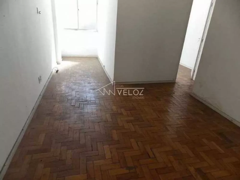 Apartamento à venda com 2 quartos, 54m² - Foto 2