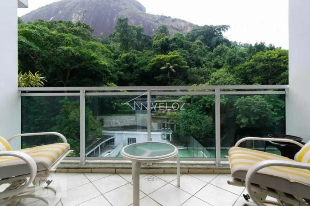 Flat/Apart Hotel, 2 quartos, 84 m² - Foto 23