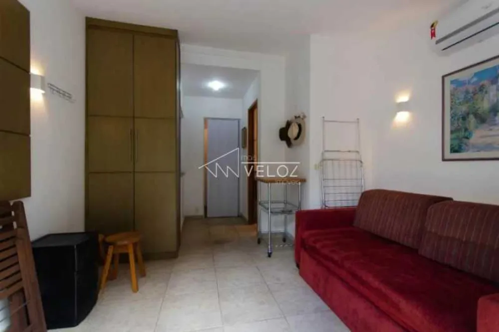 Flat/Apart Hotel, 2 quartos, 84 m² - Foto 22