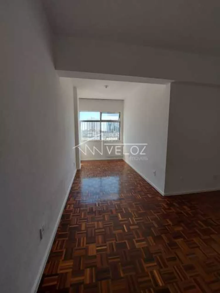 Apartamento à venda com 2 quartos, 92m² - Foto 1